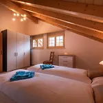アパート Comfortable, Great Views, Perfect Location, New ラウターブルンネン