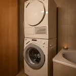 アパート Comfortable, Great Views, Perfect Location, New ラウターブルンネン