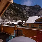 アパート Comfortable, Great Views, Perfect Location, New ラウターブルンネン