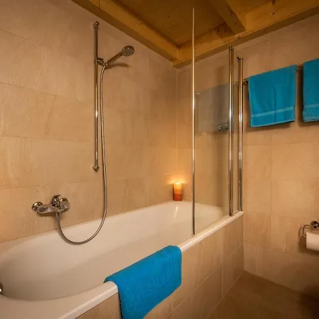 Apartmán Comfortable, Great Views, Perfect Location, New Lauterbrunnen