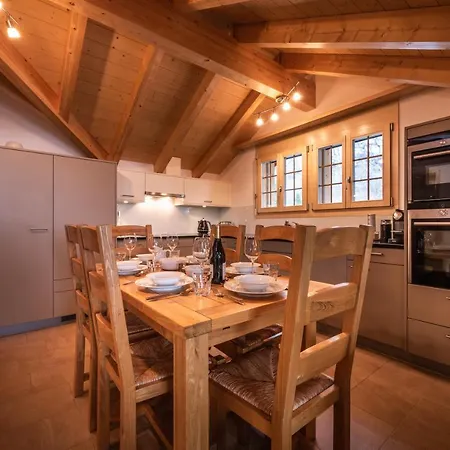 Comfortable, Great Views, Perfect Location, New * Lauterbrunnen