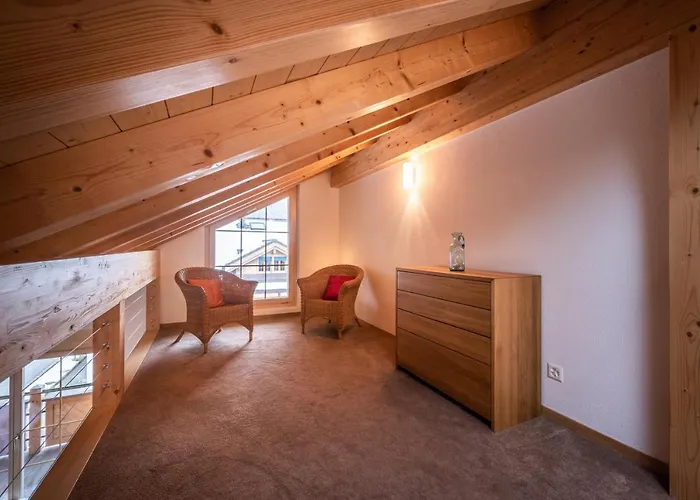 Comfortable, Great Views, Perfect Location, New * Lauterbrunnen