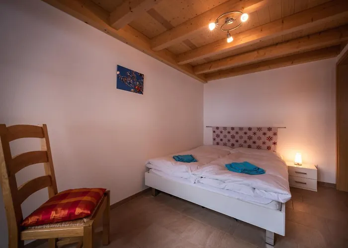 Comfortable, Great Views, Perfect Location, New Lauterbrunnen