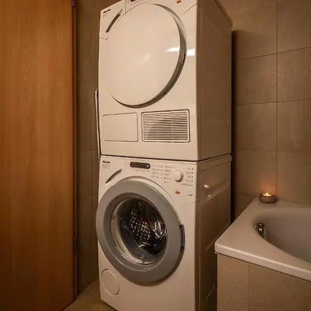 Daire Comfortable, Great Views, Perfect Location, New Lauterbrunnen